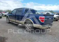 2009 Ford F-150 фото