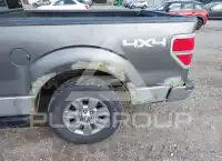 2009 Ford F-150 фото