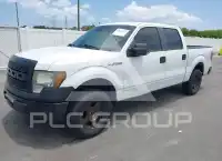 2009 Ford F-150 фото