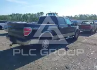 2009 Ford F-150 фото