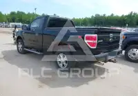 2009 Ford F-150 photo