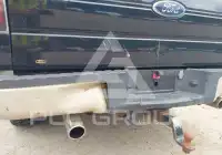 2009 Ford F-150 фото