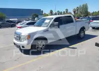 2009 Ford F-150 фото