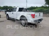 2009 Ford F-150 photo