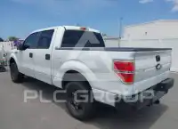 2009 Ford F-150 фото