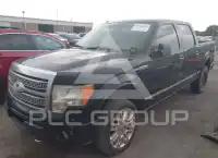 2009 Ford F-150 photo