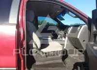 2009 Ford F-150 фото