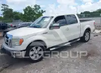 2009 Ford F-150 фото