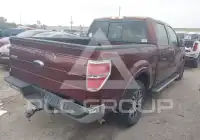 2009 Ford F-150 фото