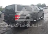 2009 Ford F-150 фото