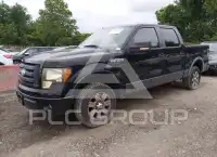 2009 Ford F-150 photo