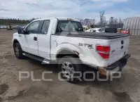 2009 Ford F-150 фото