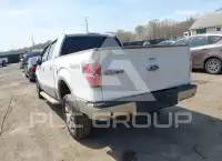 2009 Ford F-150 фото