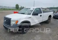2009 Ford F-150 фото