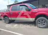 2009 Ford F-150 фото