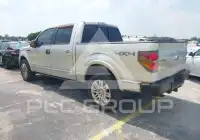 2009 Ford F-150 photo