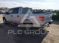 2009 Ford F-150 photo