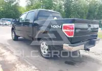 2009 Ford F-150 фото