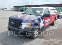 2009 Ford F-150 photo