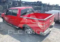 2009 Ford F-150 фото