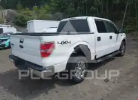 2009 Ford F-150 фото