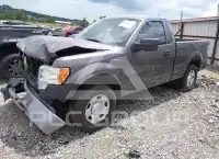 2009 Ford F-150 фото