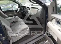 2009 Ford F-150 photo