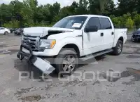 2009 Ford F-150 фото