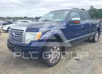 2009 Ford F-150 фото