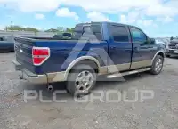 2009 Ford F-150 фото