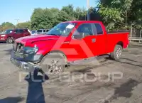 2009 Ford F-150 photo