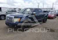 2009 Ford F-150 фото