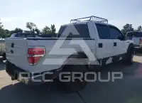 2009 Ford F-150 фото