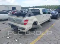 2009 Ford F-150 фото