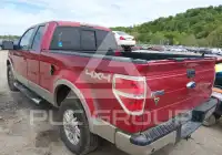 2009 Ford F-150 фото