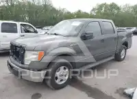 2009 Ford F-150 фото