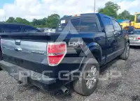 2009 Ford F-150 photo
