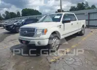 2009 Ford F-150 фото
