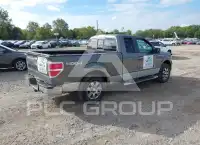 2009 Ford F-150 фото