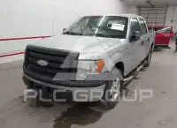 2009 Ford F-150 фото