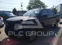 2009 Ford F-150 photo