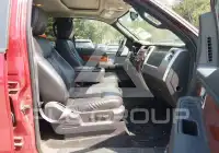 2009 Ford F-150 photo