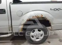 2009 Ford F-150 фото