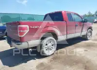 2009 Ford F-150 photo