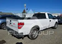 2009 Ford F-150 photo