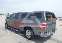 2009 Ford F-150 фото