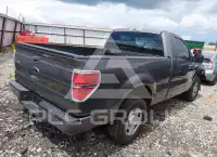 2009 Ford F-150 фото