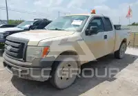 2009 Ford F-150 photo