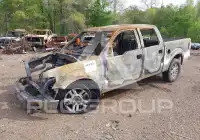 2009 Ford F-150 фото