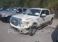 2009 Ford F-150 photo